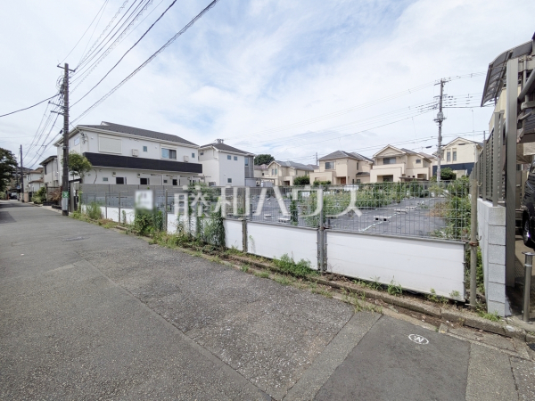 夢に描いたわが家。あなたの「想い」を「カタチ」にするフリー設計分譲地 【三鷹市上連雀4丁目】 夢に描いたわが家。あなたの「想い」を「カタチ」にするフリー設計分譲地 【三鷹市上連雀4丁目】