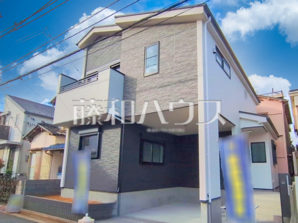 堂々完成、いつでもご内覧いただけます!ぜひ実物をご覧いただきたく思います。喜んでご案内いたしますのでお気軽にお問合せ下さい。 【練馬区春日町2丁目】 堂々完成、いつでもご内覧いただけます!ぜひ実物をご覧いただきたく思います。喜んでご案内いたしますのでお気軽にお問合せ下さい。 【練馬区春日町2丁目】