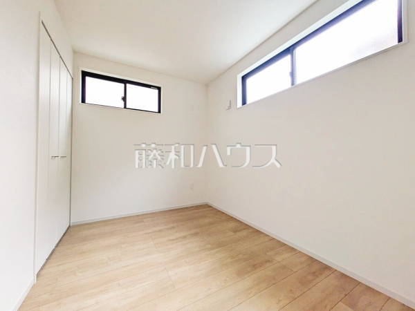 納戸【練馬区春日町2丁目】 納戸【練馬区春日町2丁目】