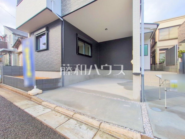 カースペース 【練馬区春日町2丁目】 カースペース 【練馬区春日町2丁目】