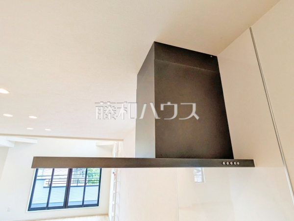 キッチン 【練馬区春日町2丁目】 キッチン 【練馬区春日町2丁目】