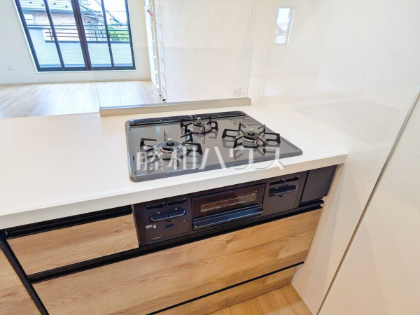 キッチン 【練馬区春日町2丁目】 キッチン 【練馬区春日町2丁目】