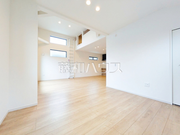 その他内観 【練馬区春日町2丁目】 その他内観 【練馬区春日町2丁目】