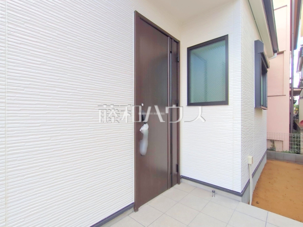 玄関 【練馬区春日町2丁目】 玄関 【練馬区春日町2丁目】