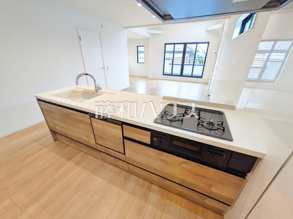 キッチン 【練馬区春日町2丁目】 キッチン 【練馬区春日町2丁目】