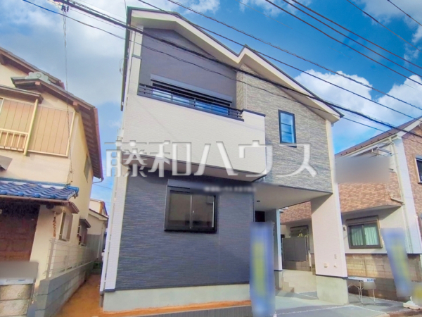 外観 【練馬区春日町2丁目】 外観 【練馬区春日町2丁目】