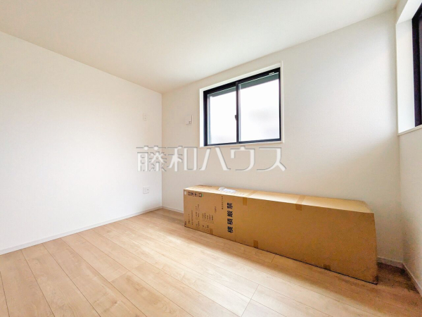 居室 【練馬区春日町2丁目】 居室 【練馬区春日町2丁目】