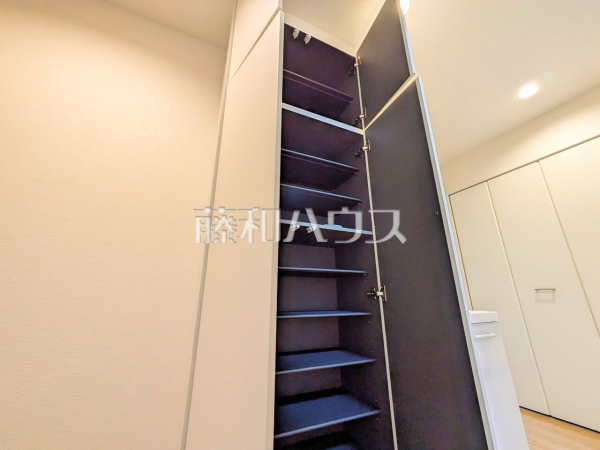 収納 【練馬区春日町2丁目】 収納 【練馬区春日町2丁目】