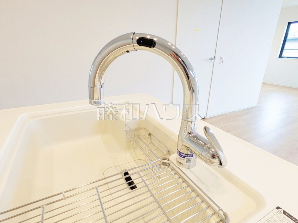 キッチン 【練馬区春日町2丁目】 キッチン 【練馬区春日町2丁目】