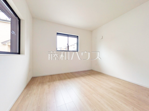 居室 【練馬区春日町2丁目】 居室 【練馬区春日町2丁目】