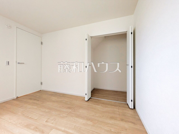 収納 【練馬区春日町2丁目】 収納 【練馬区春日町2丁目】