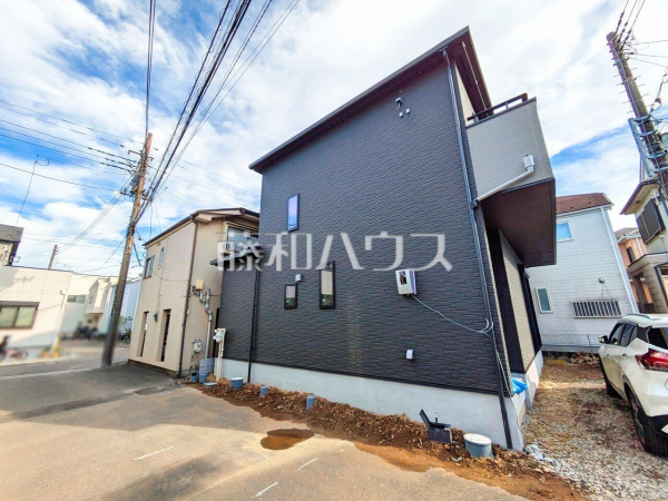 外観 【所沢市榎町】 外観 【所沢市榎町】