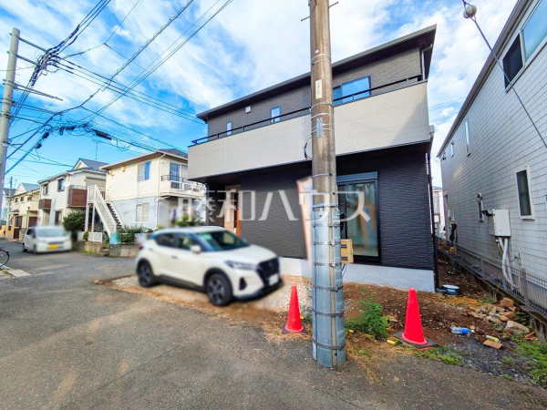 外観 【所沢市榎町】 外観 【所沢市榎町】