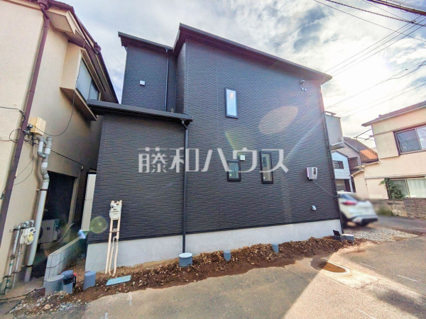 外観 【所沢市榎町】 外観 【所沢市榎町】