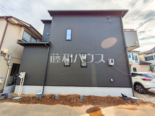 外観 【所沢市榎町】 外観 【所沢市榎町】