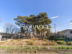 上砂公園 上砂公園