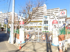 新所沢富士幼稚園 新所沢富士幼稚園