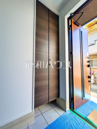 収納 【所沢市西狭山ケ丘1丁目】 収納 【所沢市西狭山ケ丘1丁目】