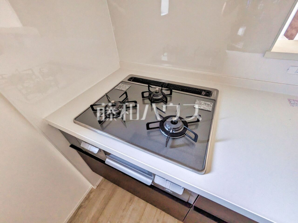 キッチン 【所沢市西狭山ケ丘1丁目】 キッチン 【所沢市西狭山ケ丘1丁目】