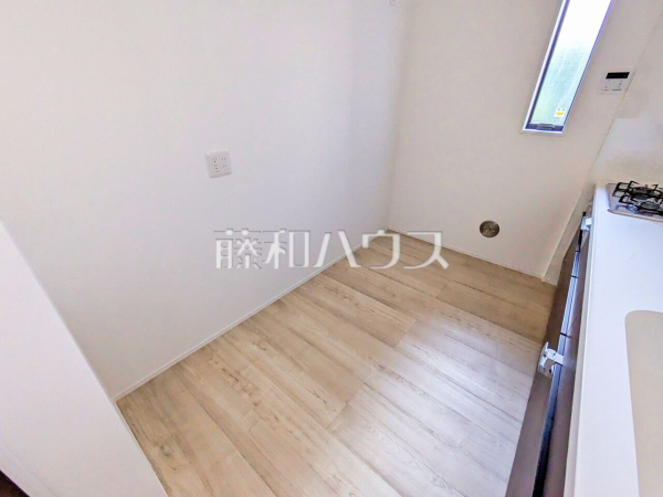 キッチン 【所沢市西狭山ケ丘1丁目】 キッチン 【所沢市西狭山ケ丘1丁目】