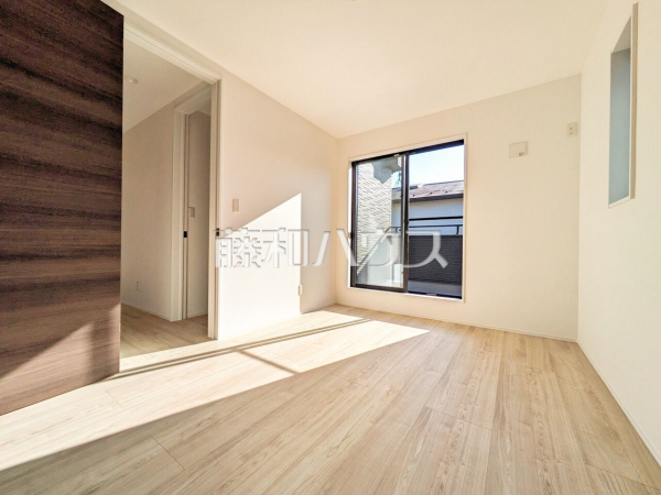 居室 【所沢市西狭山ケ丘1丁目】 居室 【所沢市西狭山ケ丘1丁目】