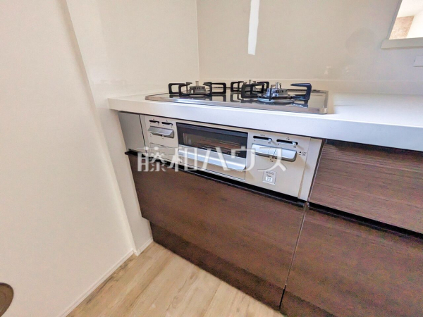 キッチン 【所沢市西狭山ケ丘1丁目】 キッチン 【所沢市西狭山ケ丘1丁目】