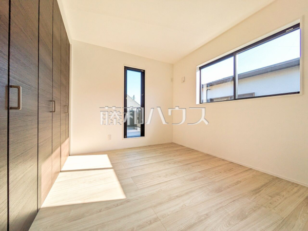 居室 【所沢市西狭山ケ丘1丁目】 居室 【所沢市西狭山ケ丘1丁目】