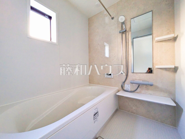 浴室 【所沢市西狭山ケ丘1丁目】 浴室 【所沢市西狭山ケ丘1丁目】