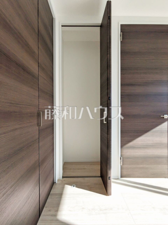 収納 【所沢市西狭山ケ丘1丁目】 収納 【所沢市西狭山ケ丘1丁目】