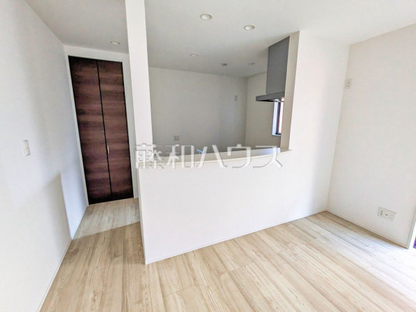 キッチン 【所沢市西狭山ケ丘1丁目】 キッチン 【所沢市西狭山ケ丘1丁目】