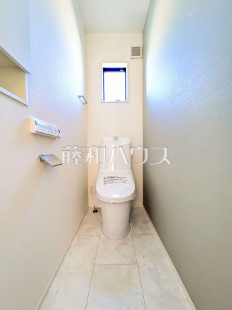 トイレ 【所沢市西狭山ケ丘1丁目】 トイレ 【所沢市西狭山ケ丘1丁目】