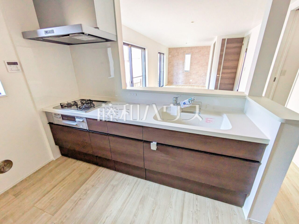 キッチン 【所沢市西狭山ケ丘1丁目】 キッチン 【所沢市西狭山ケ丘1丁目】