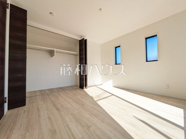 居室 【所沢市西狭山ケ丘1丁目】 居室 【所沢市西狭山ケ丘1丁目】