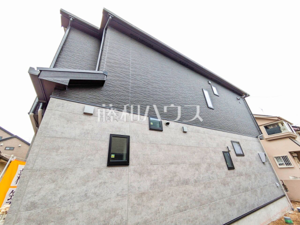 外観 【所沢市西狭山ケ丘1丁目】 外観 【所沢市西狭山ケ丘1丁目】