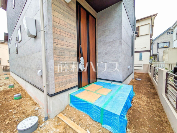 玄関 【所沢市西狭山ケ丘1丁目】 玄関 【所沢市西狭山ケ丘1丁目】