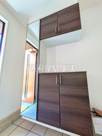 収納 【所沢市西狭山ケ丘1丁目】 収納 【所沢市西狭山ケ丘1丁目】