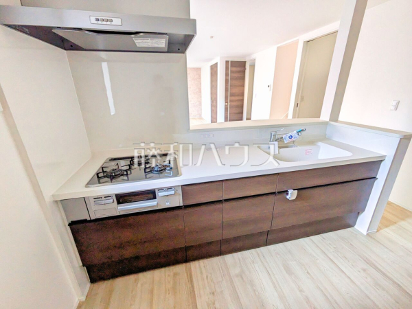 キッチン 【所沢市西狭山ケ丘1丁目】 キッチン 【所沢市西狭山ケ丘1丁目】