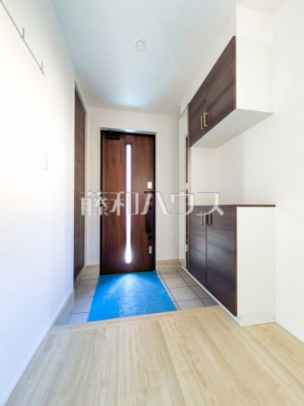 玄関【所沢市西狭山ケ丘1丁目】 玄関【所沢市西狭山ケ丘1丁目】