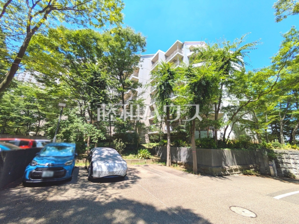 外観 【みはらしの家 C棟】 外観 【みはらしの家 C棟】