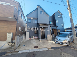 朝霞市幸町1丁目