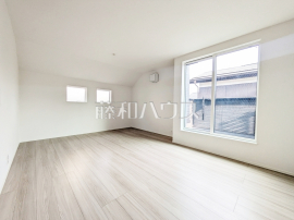 練馬区関町北5丁目