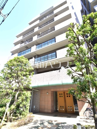 外観 【メイツ吉祥寺南】 外観 【メイツ吉祥寺南】