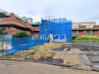 4号地 現地写真 【三鷹市牟礼1丁目】 4号地 現地写真 【三鷹市牟礼1丁目】