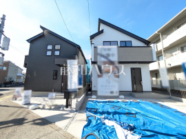 立川市砂川町6丁目