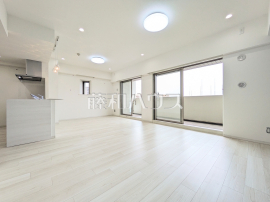 調布市上石原3丁目