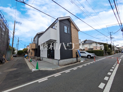 杉並区久我山4丁目