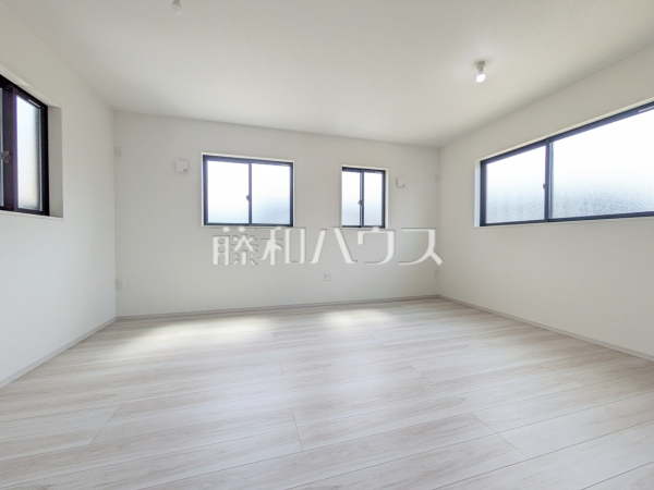 4号棟 居室 【八王子市兵衛2丁目】 4号棟 居室 【八王子市兵衛2丁目】