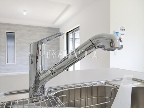 4号棟 一体型浄水器 【八王子市兵衛2丁目】 4号棟 一体型浄水器 【八王子市兵衛2丁目】