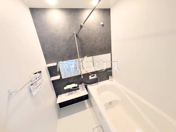 1号棟 浴室 【八王子市兵衛2丁目】 1号棟 浴室 【八王子市兵衛2丁目】