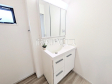 1号棟 洗面室 【八王子市兵衛2丁目】 1号棟 洗面室 【八王子市兵衛2丁目】